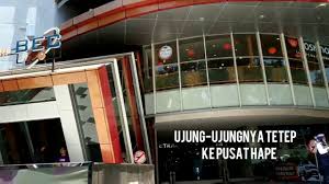 Misal untuk cikarang, bandung, tangerang, surabaya, jakarta. Begini Suasana Pusat Jual Hp Di Bandung Bec Youtube