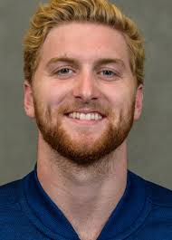 2018-19 GEORGIA TECH SWIMMING & DIVING INFORMATION GUIDE