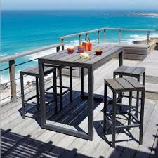 tabourets bar haut hyper tendances cliquez sur l image pour voir plus de modeles vous pou table de jardin ensemble table de jardin table salon de jardin