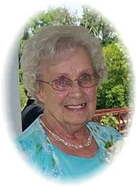 Rita "Joanie" (Greer) Somers Obituary July 15, 2014