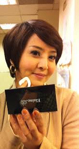 藝人推薦◤李亮瑾| Elaine Sun 伊徠恩專業彩妝