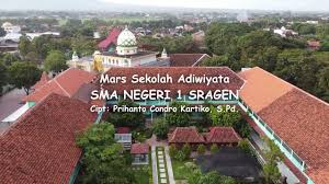 Check spelling or type a new query. Mars Sekolah Adiwiyata Sma Negeri 1 Sragen Youtube