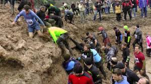 One trip through hell, please!]. Fotos Braveheart Battle 2017 In Bischofsheim Rhon Licha Media
