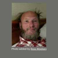 Darrel Mayo Holm (1966–2015)