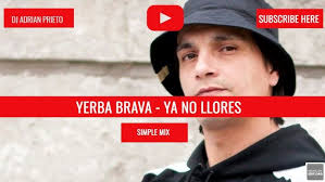 Yerba Brava