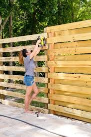If you want to have a steel wire fence with better privacy, this idea shows you the easy way to make it. 48 Best Diy Pool Fence Ideas Pool Fence Diy Pool Fence Fence