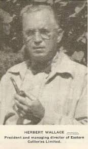 Eastern Collieries, Page 1 -