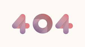Error 404 sans coloring pages. Creative Examples Of 404 Error With Css Silo Creativo