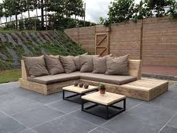 Chille Lounge Garten Couch Garten Lounge Dachterrasse Mobel