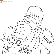69 kostenlose malbögen für kinder. Ausmalbilder Star Wars 120 Malvorlagen Zum Kostenlosen Drucken