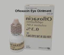 Ofloxacin For Eyes Ofloxacin Eye Drops Dogs