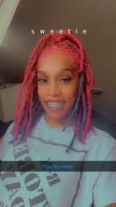 Hello CARBONDALE ‼️‼️‼️ My name is Lou my business name is LuXuries By  LouCii. I'm a braider , loctician , color genius, silk pressing, glueing ,  hair stylist new here from St.Louis