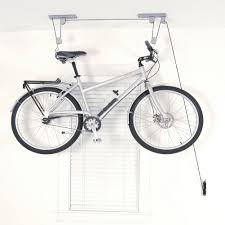 Anything Ceiling Hoist Ippinka Bike Storage Bicycle Storage Bike Hanger