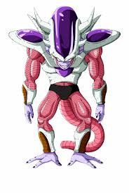 Maybe you would like to learn more about one of these? Dragon Ball Z Dragon Ball Z Frieza 3rd Form Transparent Png Download 5164868 Vippng