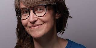 Emily Eagle'06 brings human-centered design to campus • Beloit College  Magazine • Beloit College