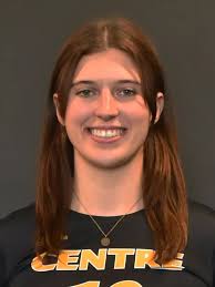 2023 Women's Volleyball Roster