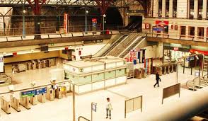 We did not find results for: Principe Pio Sustituye A Chamartin Como Estacion Para Algunos Trenes Del Norte Madrid Secreto