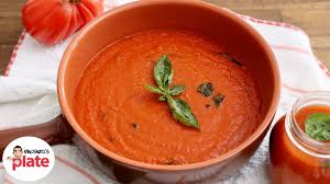 In a large pot, combine beef, salt, sugar, oregano, pepper, garlic powder, onion flakes, diced tomatoes, tomato paste, and mushrooms. Best Italian Tomato Pasta Sauce Recipe Youtube