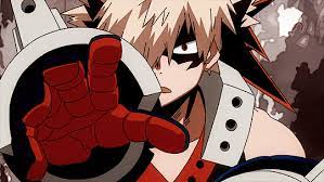 Katsuki Bakugo Boku No Hero Academia My Hero Hero My Hero Academia Manga The perfect bakugo bakugoukatsuki myheroacademia animated gif for your conversation. katsuki bakugo boku no hero academia