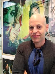 Sydney 2013 -Ben Lowy