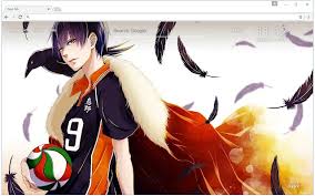 More images for haikyuu wallpaper hd pc » Liq7haij6 V M