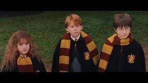 Recensie Harry Potter En De Steen Der Wijzen Widescreen Editie Dvd Harry Potter Films Hermelien Zweinstein