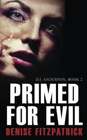 Amazon.com: Primed For Evil: 9780473635749: Fitzpatrick, Denise: Books