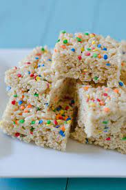25 Rice Krispie Treat Ideas Desserts Dessert Recipes Rice Krispies