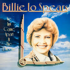 Billie Jo Spears