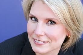 Blog: New Exclusive Amy Wilkinson