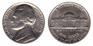 I don't really understand your question, but a 1976 nickel with no mint mark is just a normal coin minted in philadelphia. 1974 Jefferson Nickel Coin Value Prices Photos Info