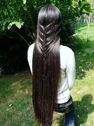 Lovely Long Black Hair Long Hair Styles Hair Styles