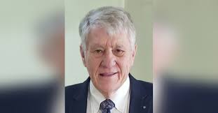 Obituary information for Thomas William Palmer