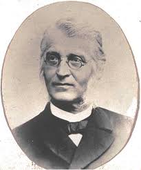 Os Anuários do Instituto de Educação de Santa Isabel escritos pelo Pastor  Christian Zluhan