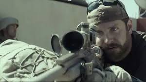 He was, however, recruited to the main cast and joined the bravo team. Gary Sinise Tells Off Howard Dean The American Sniper Flaps Still Haven T Ended The Washington Post
