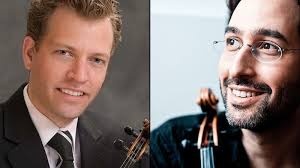 Personnel changes affect Pacifica String Quartet