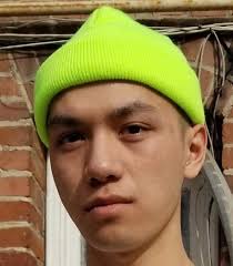 Daniel Ho's Portfolio