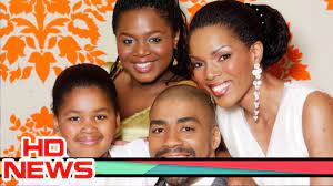 Последние твиты от uncle sho (@shona_ferguson). Shona Ferguson Loses Daughter To Sickle Cell Anemia Youtube