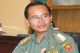 Sebelum Dinyatakan Positif Corona 2 Hasil Rapid Test Bupati Melawi Non Reaktif