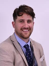 Callum Bowden appointed Project Director