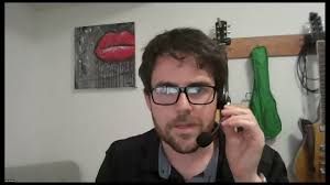 QED-C WD TAC Webinar June 08 2021: John Donohue, Martin LaForest, Chris  Bishop.