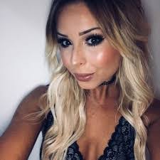 Leighanne Gray's Instagram, Twitter & Facebook