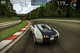Chiron vs chiron pure sport ! Sports Car Challenge Roars Onto Android For Free Articles Pocket Gamer