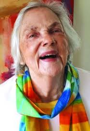 Ann Angle Obituary (1932