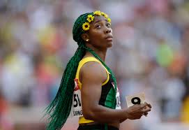 Elle devient la deuxième performeuse de l'histoire. Fraser Pryce Says Failed Drug Test Is Lowest Point Of Her Career Buzz