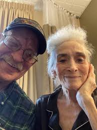 Terri J. Vaughn and her beautiful family ♥️ #fblifestyle