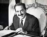 Resultado de imagen para raul alfonsin