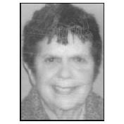 Bouris Family Obituaries