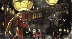 Anime Pixiv Fantasia Fallen Kings Original Characters Armeechef Pixiv Fantasia Saberiii Wallpaper Resolution 3000x1620 Id 409471 Wallha Com Art by trendgold i ne tolko. anime pixiv fantasia fallen kings