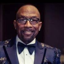 Donald Lee Spaulding Obituary